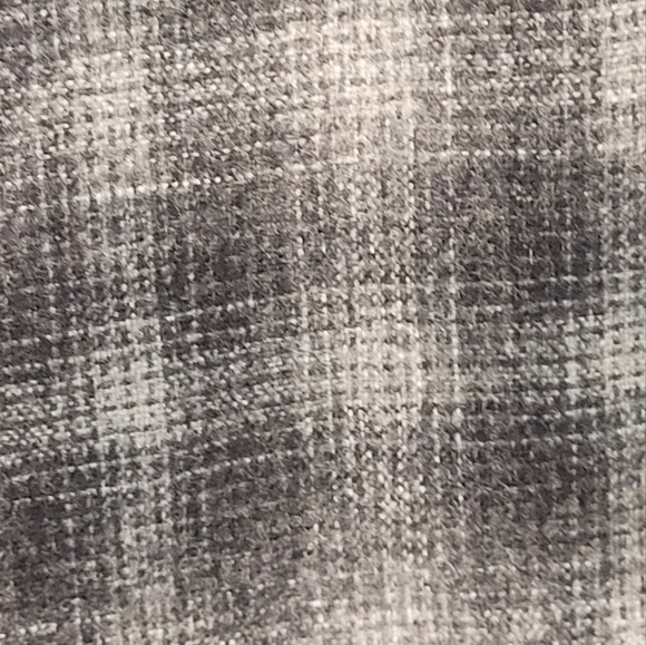 Wool Pendleton Plaid Button-down - Picture 6 of 6